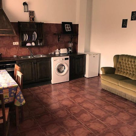 Acogedor Apartamento En San Miguel De Abona Apartment Екстериор снимка