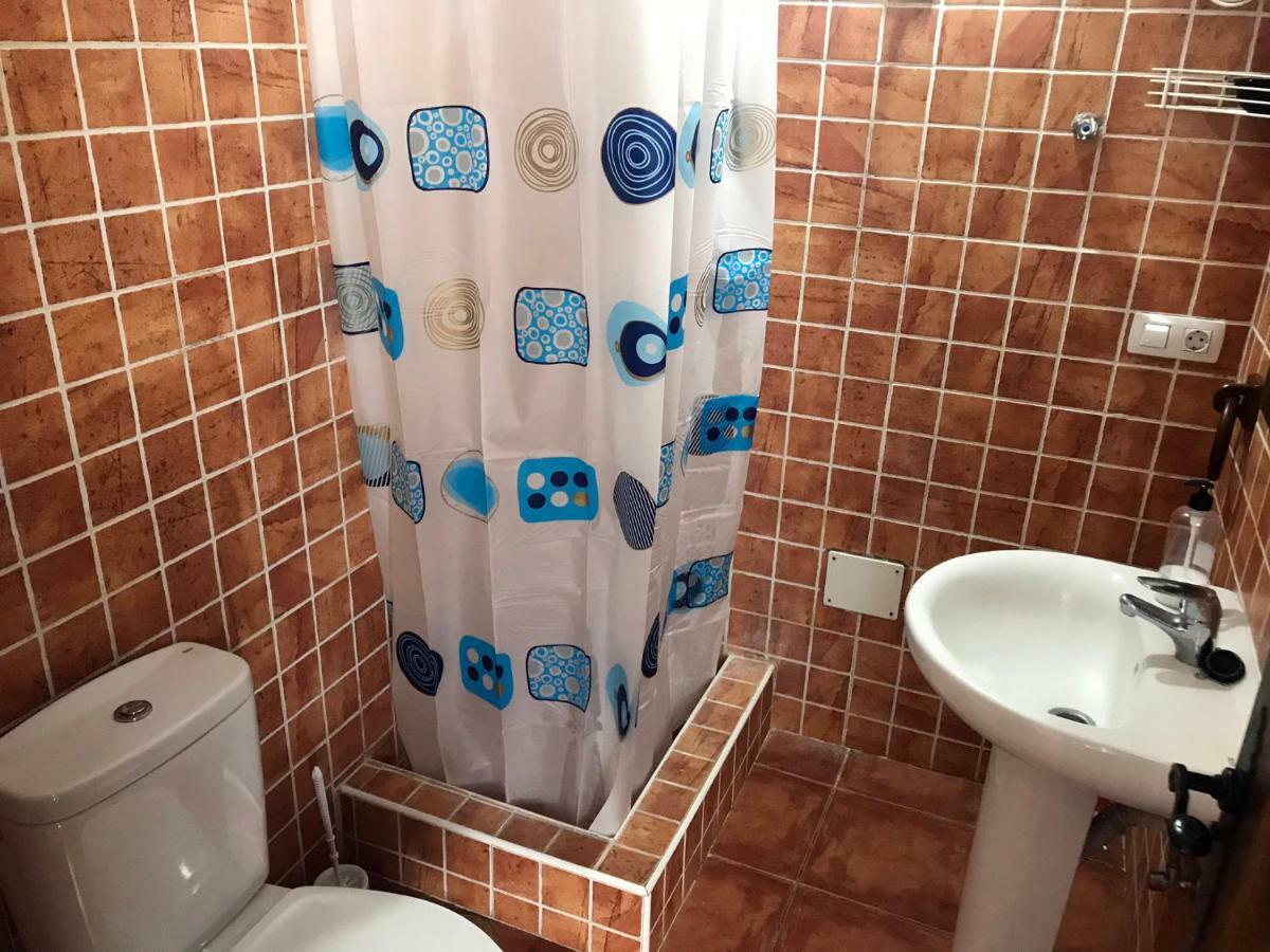 Acogedor Apartamento En Сан Мигел де Абона Екстериор снимка