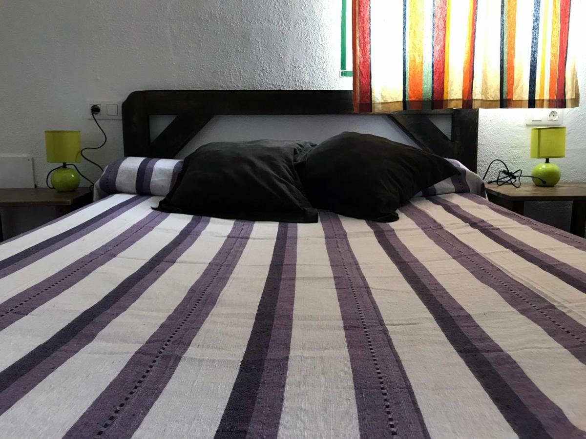 Acogedor Apartamento En Сан Мигел де Абона Екстериор снимка