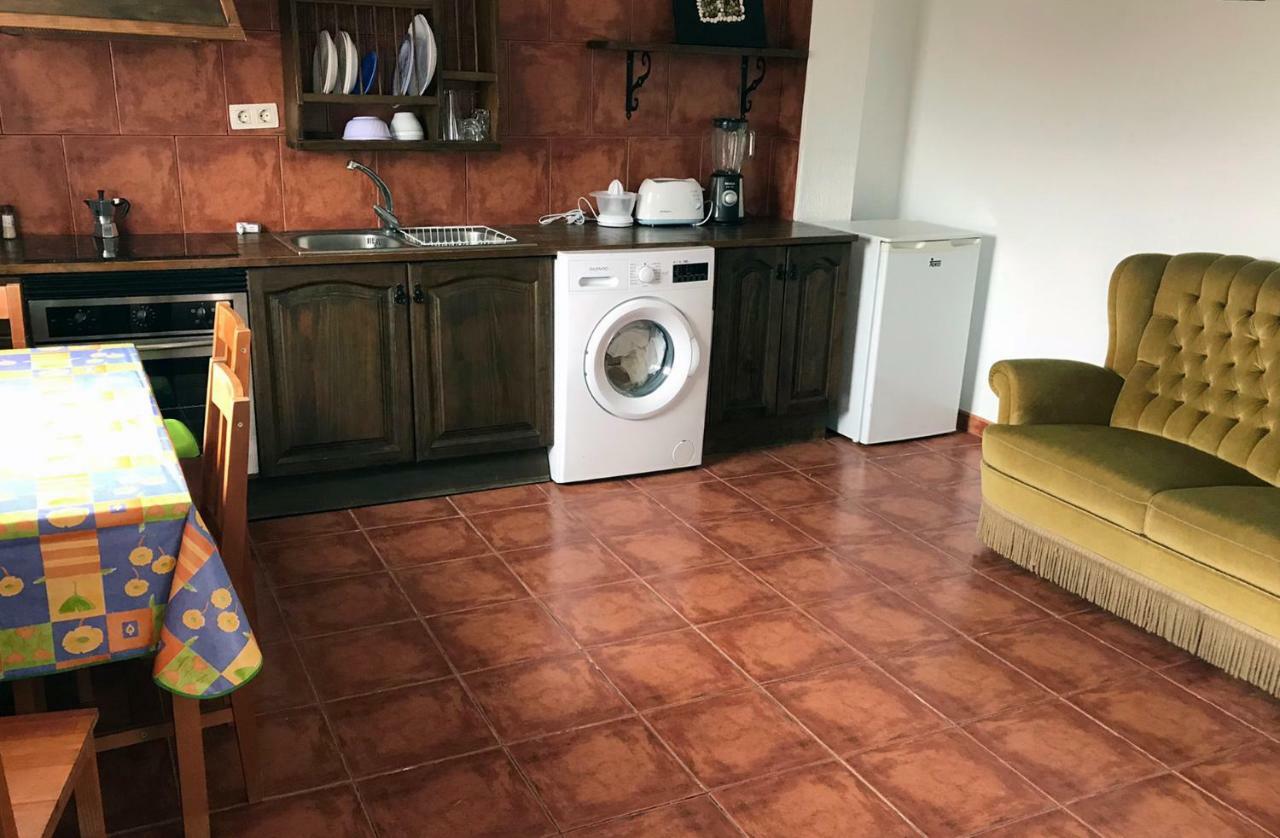 Acogedor Apartamento En Сан Мигел де Абона Екстериор снимка