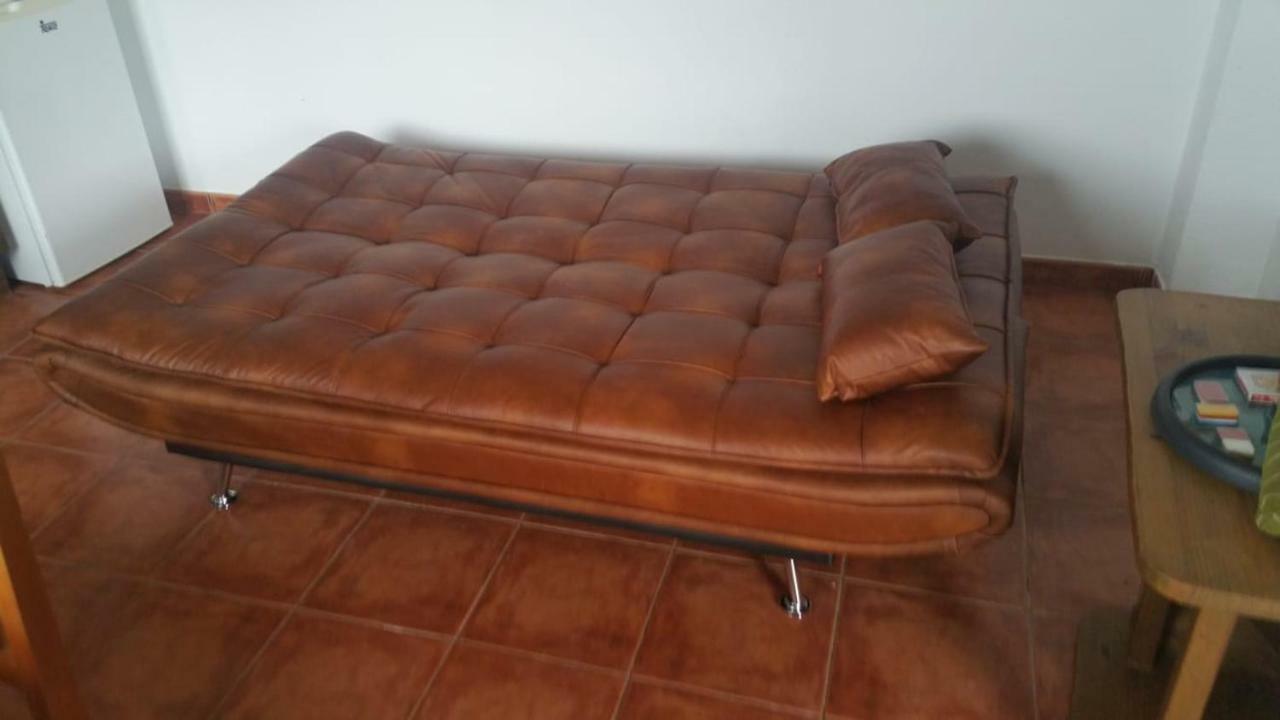 Acogedor Apartamento En Сан Мигел де Абона Екстериор снимка