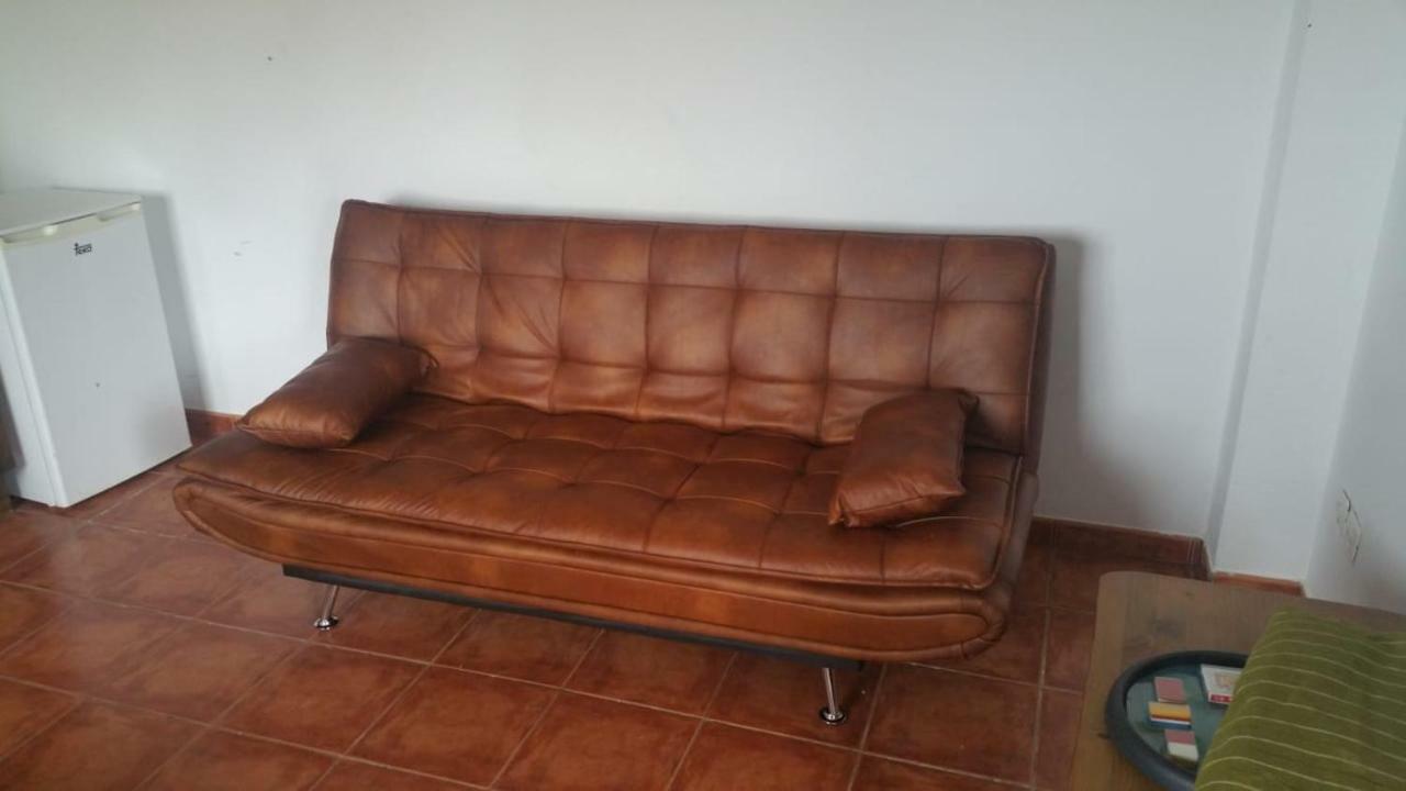 Acogedor Apartamento En Сан Мигел де Абона Екстериор снимка